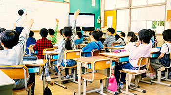 日本中小學(xué)生學(xué)習(xí)能力和學(xué)習(xí)狀況調(diào)查：數(shù)據(jù)應(yīng)用能力不足